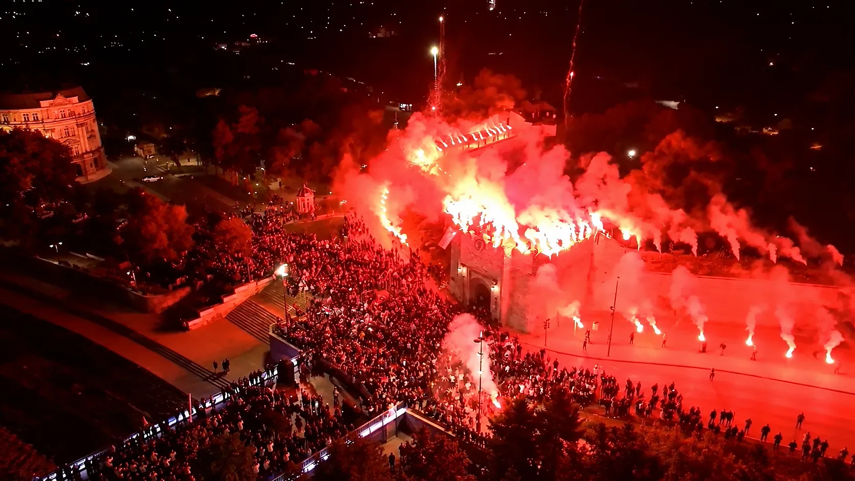 Foto: Niš TV