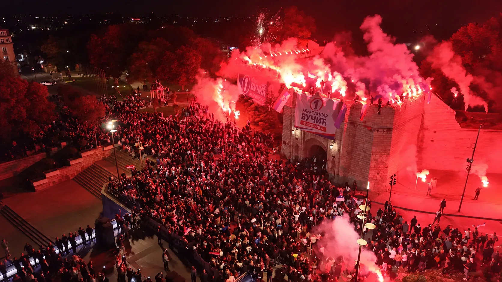 Foto: Niš TV