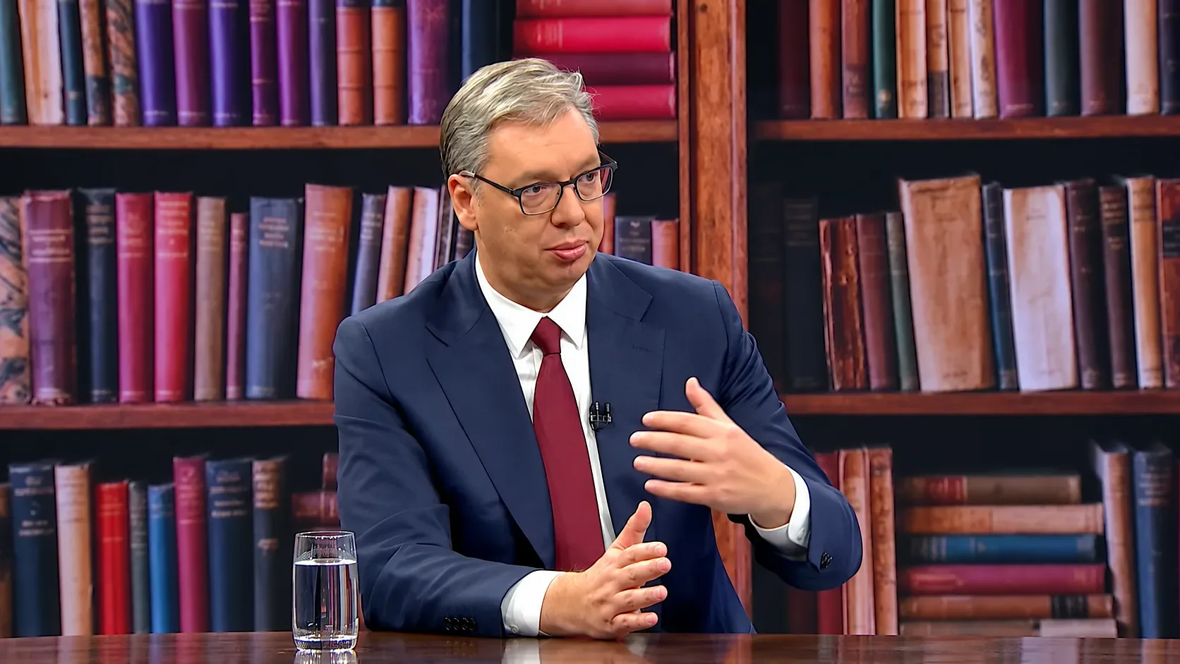 Foto: Niš TV/printscreen