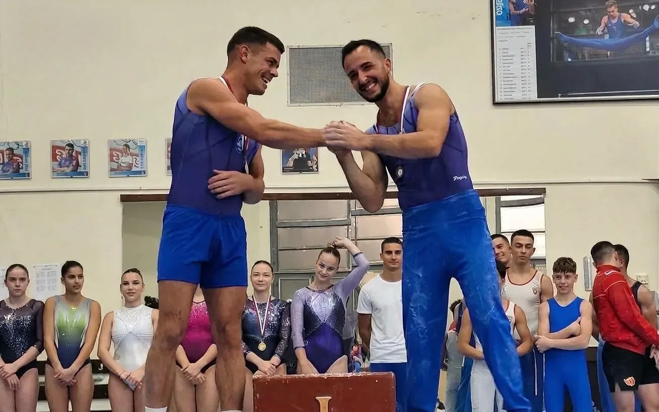 Foto: GK Niš