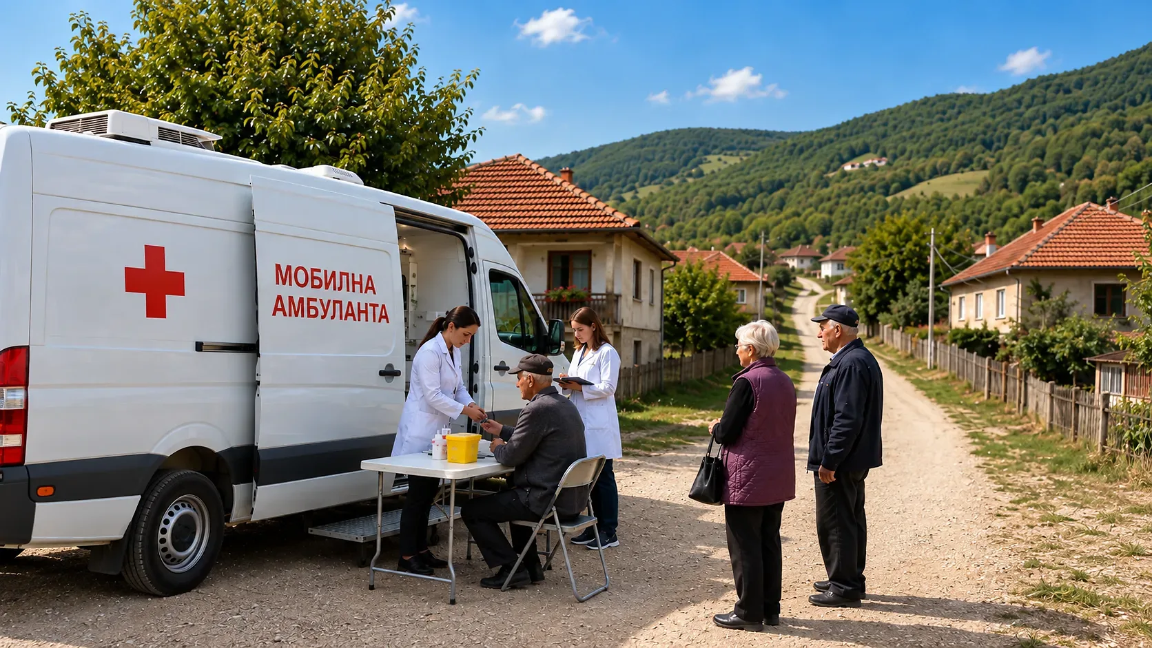 Foto: Niš TV/ilustracija AI