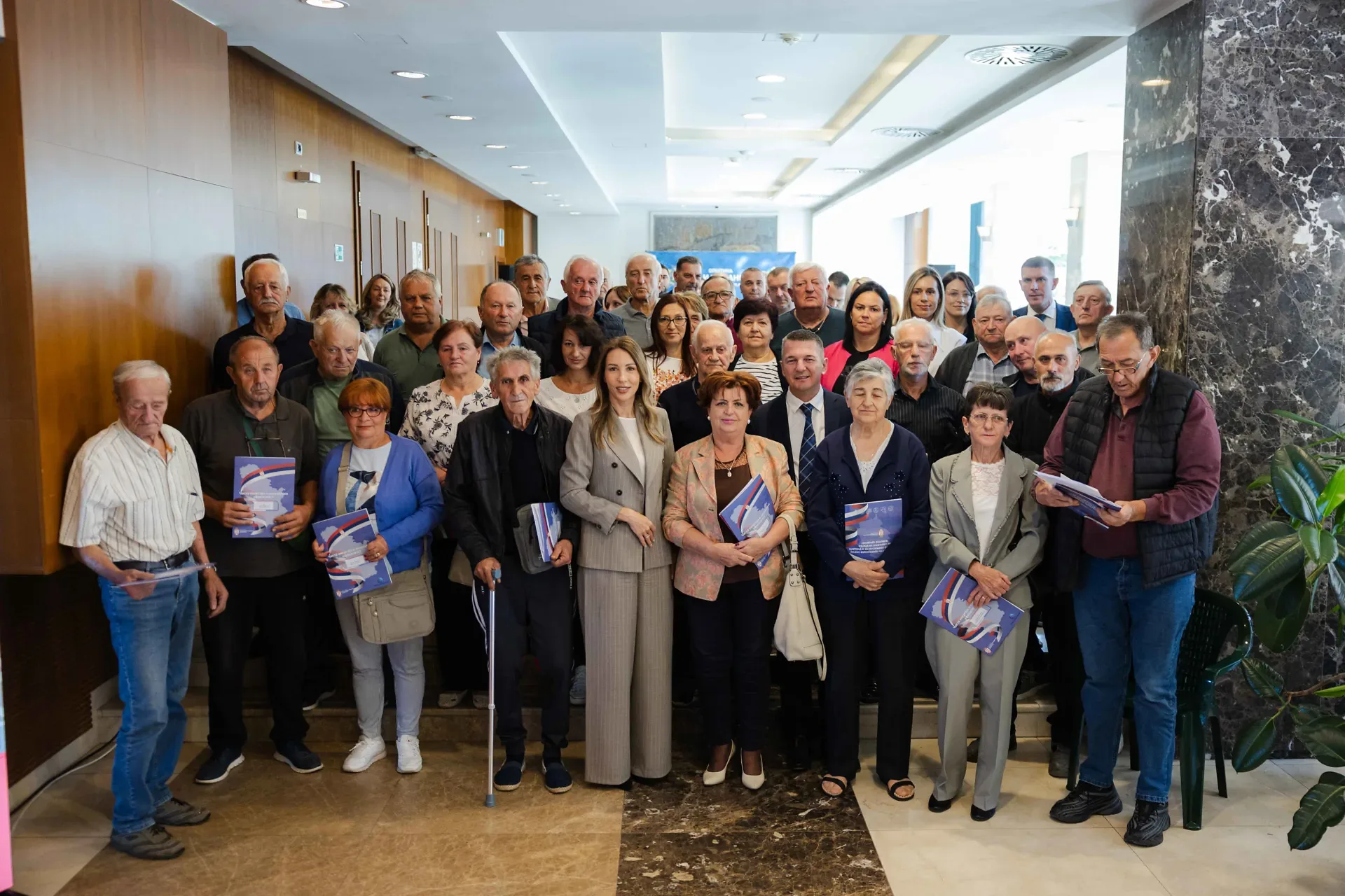 Foto: Ministarstvo rudarstva i energetike