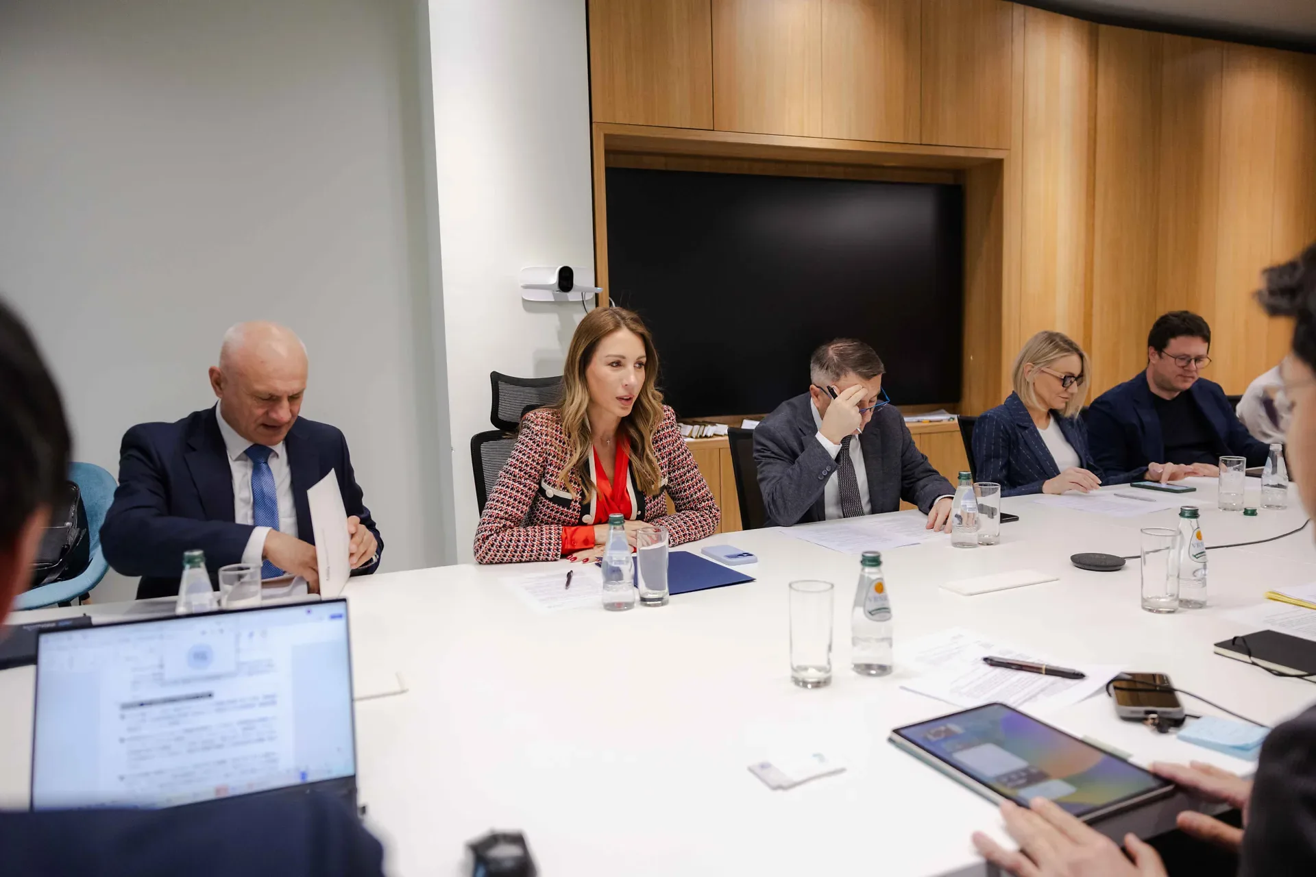 Foto: Ministarstvo rudarstva i energetike