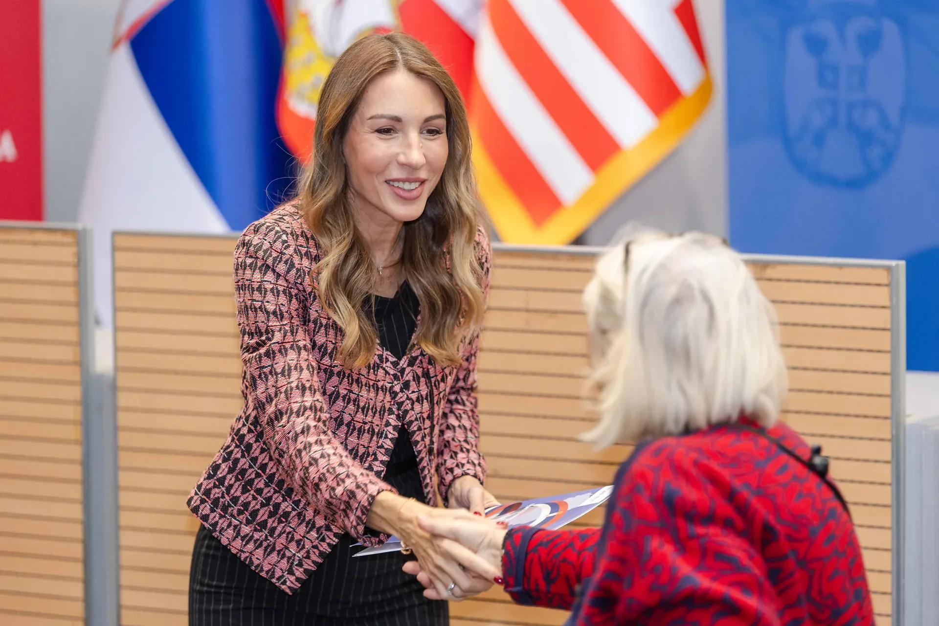 Foto: Miinistarstvo rudarstva i energetike