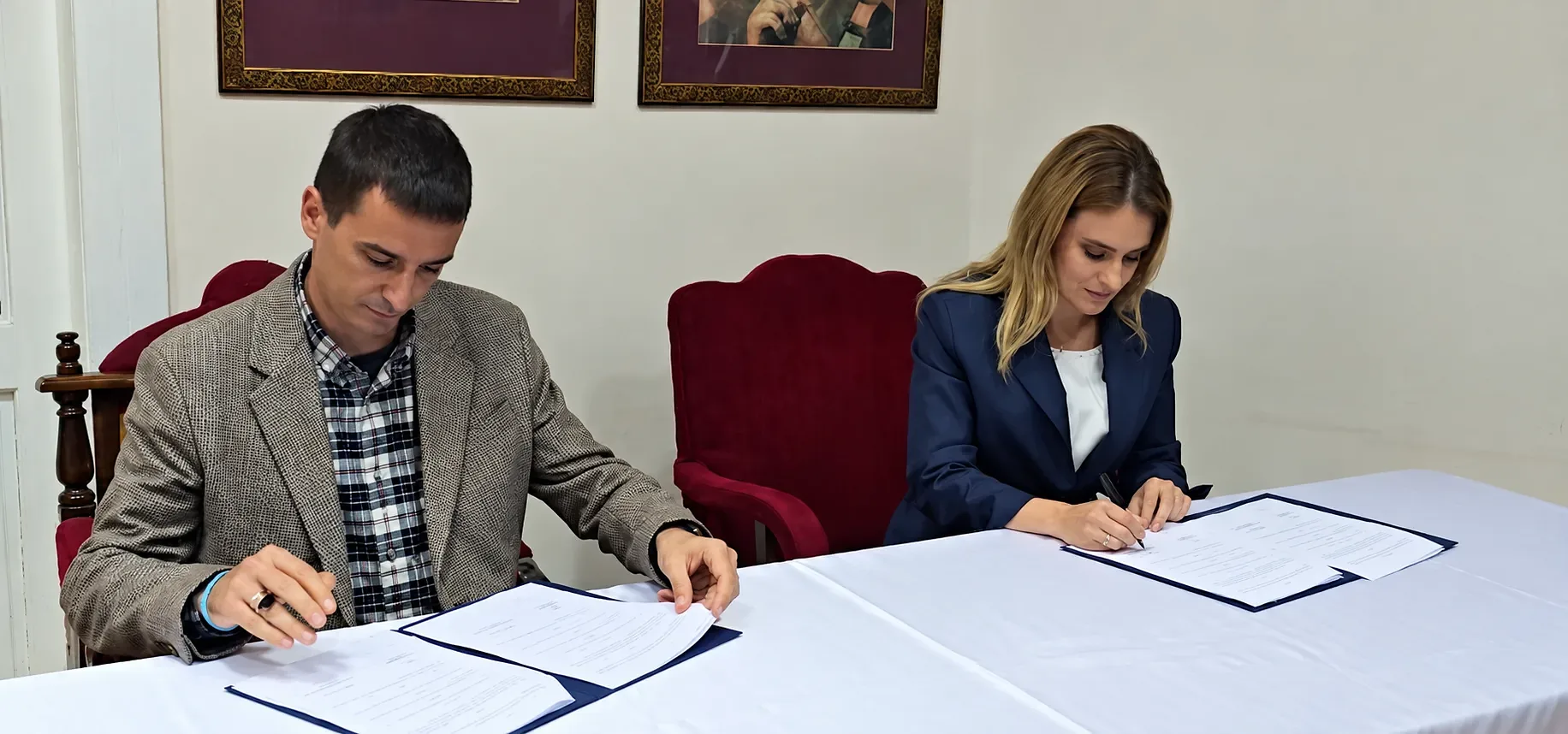 Foto: Niš TV