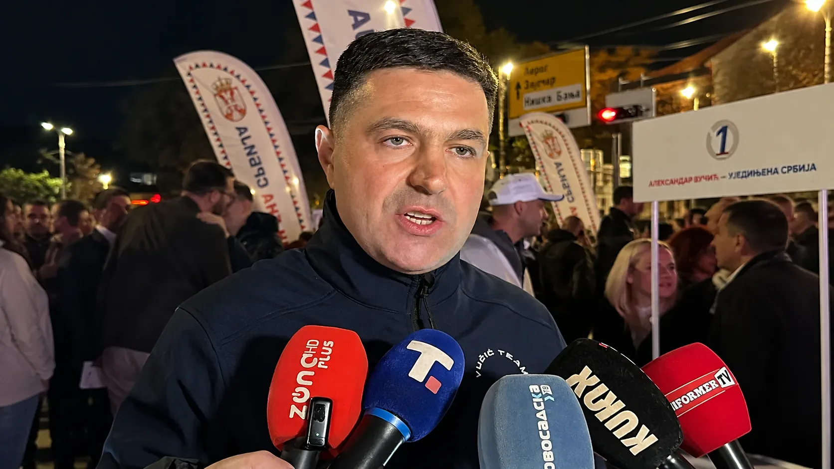 Foto: Niš TV