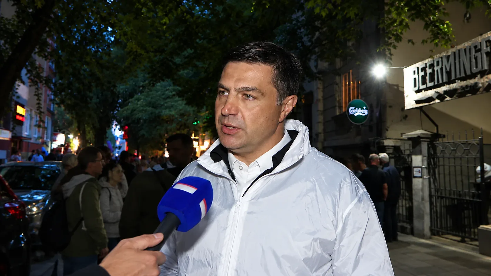 Foto: Niš TV