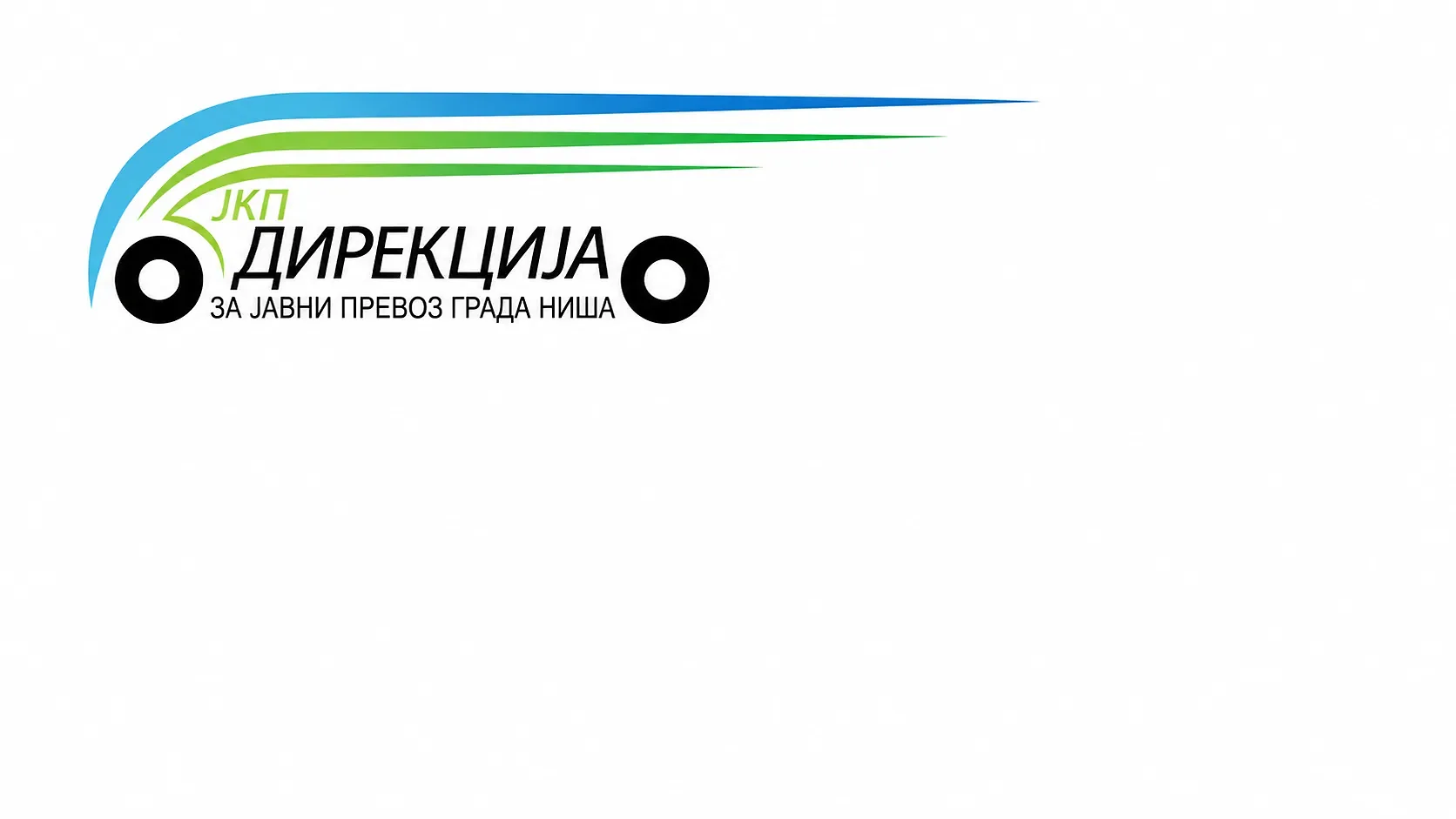 Foto: JKP direkcija za javni prevoz Grada Niša