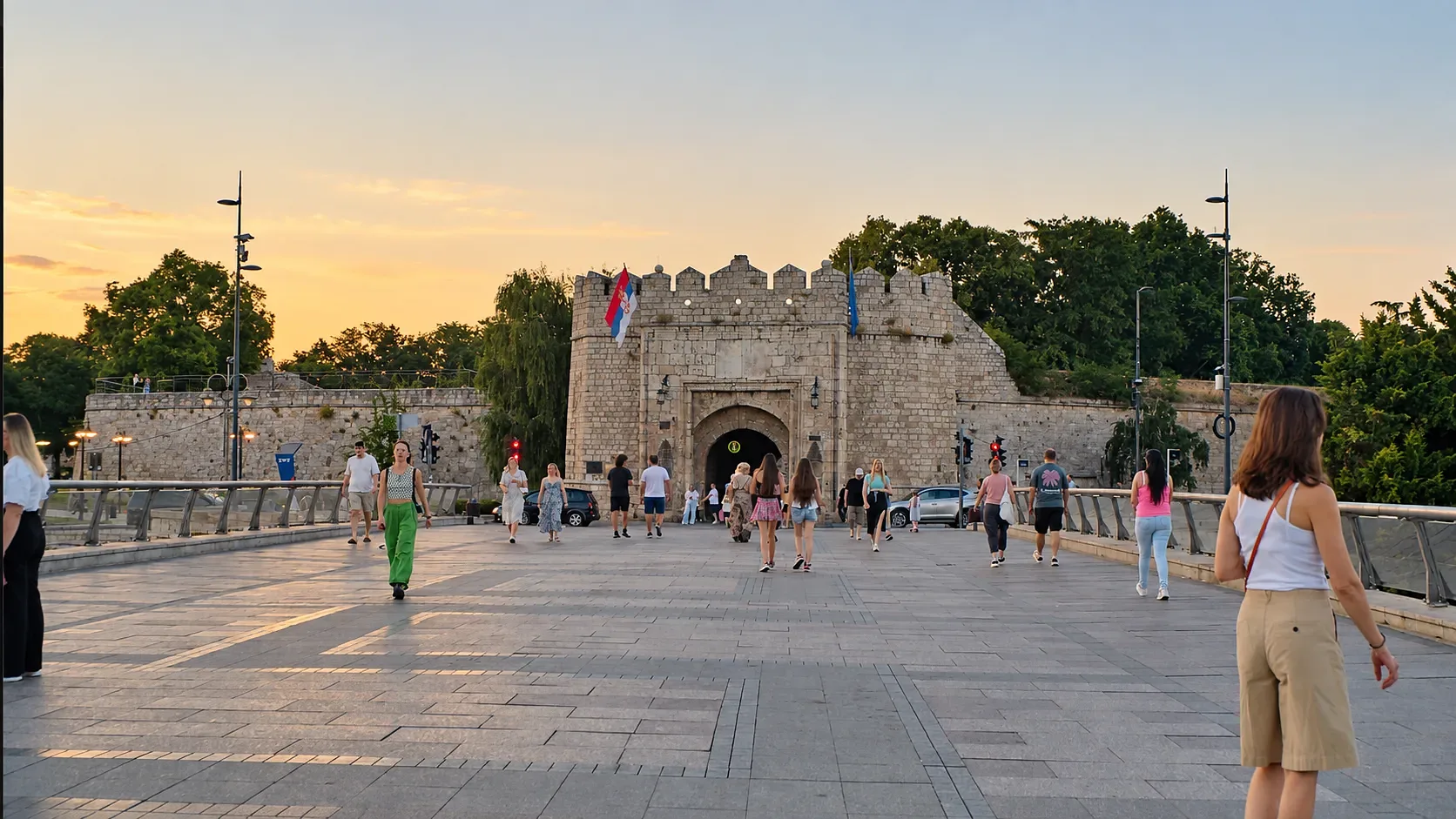 Foto: Niš TV