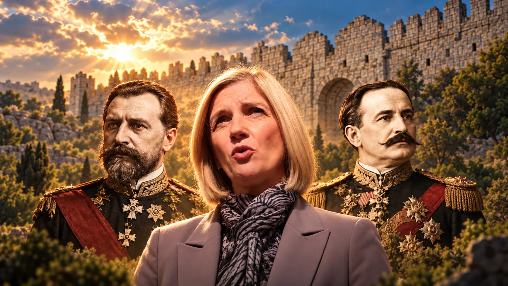Foto: Niš TV/AI