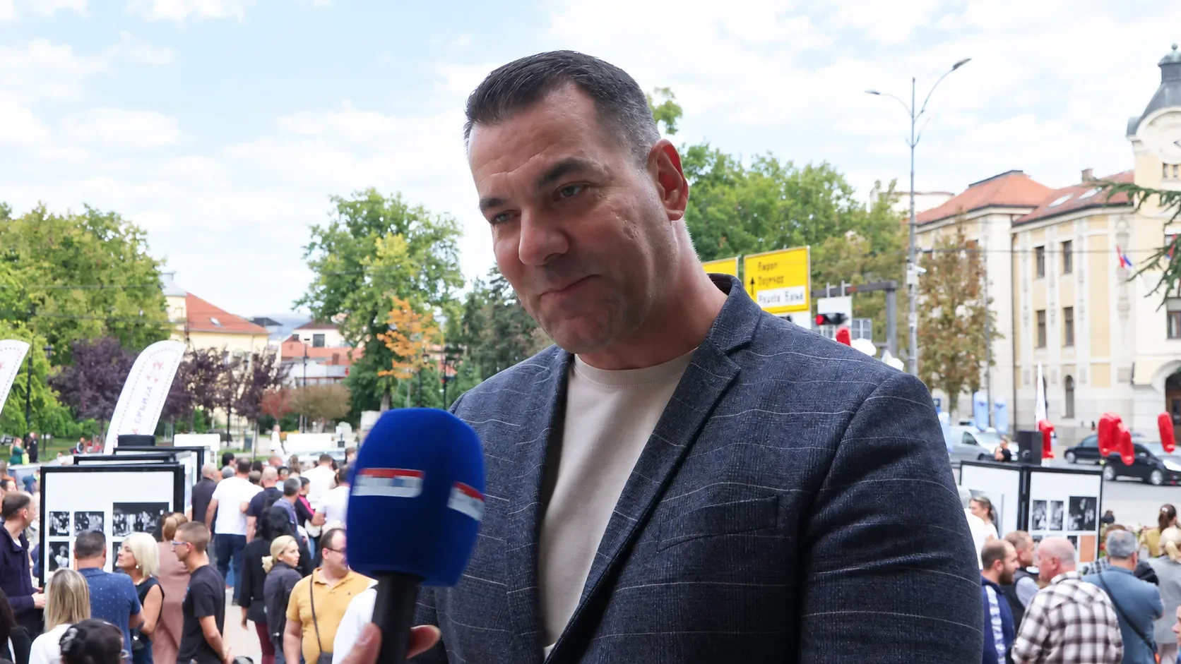 Foto: Niš TV