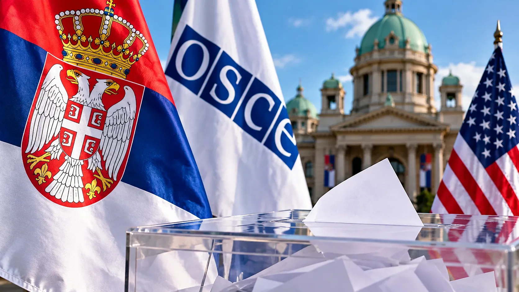Foto: Niš TV/Ilustracija AI