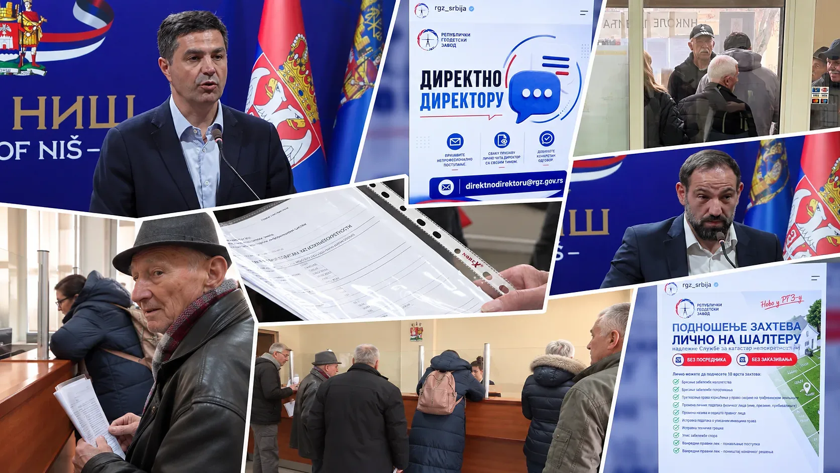 Foto: Niš TV