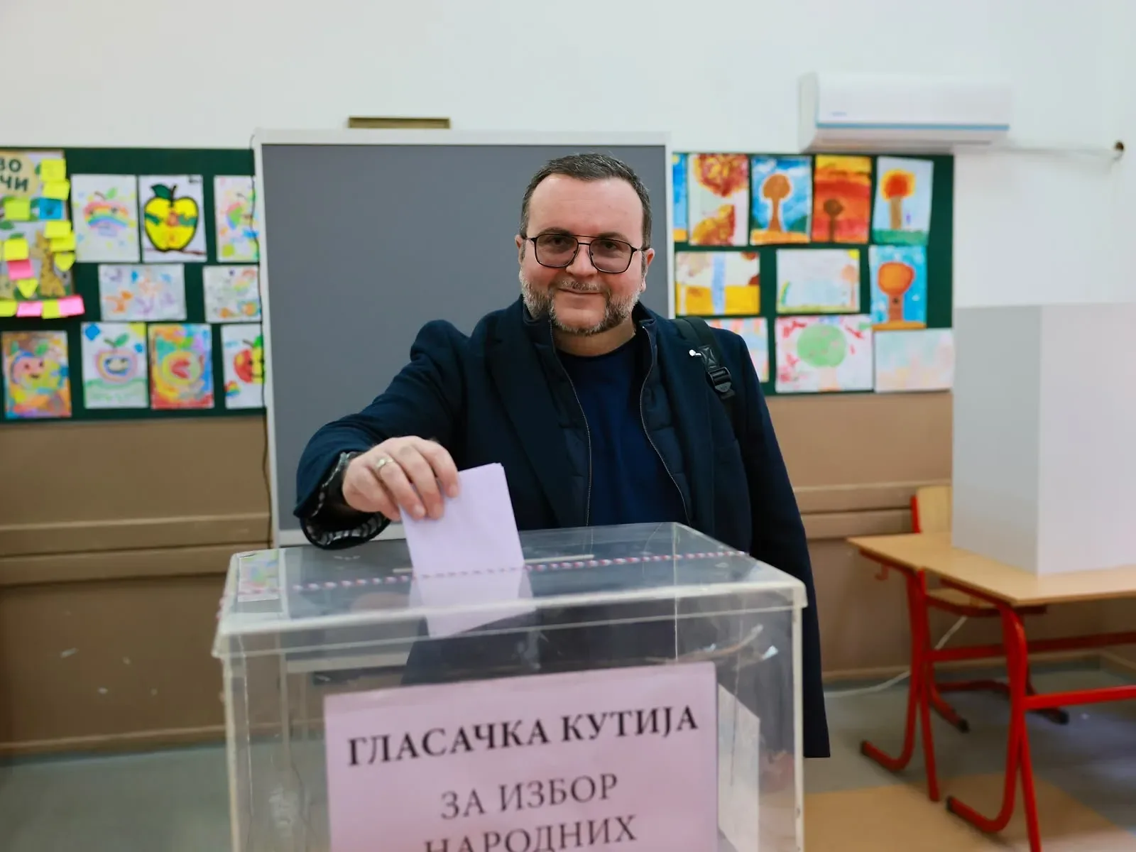 Foto: Ustupljena fotografija