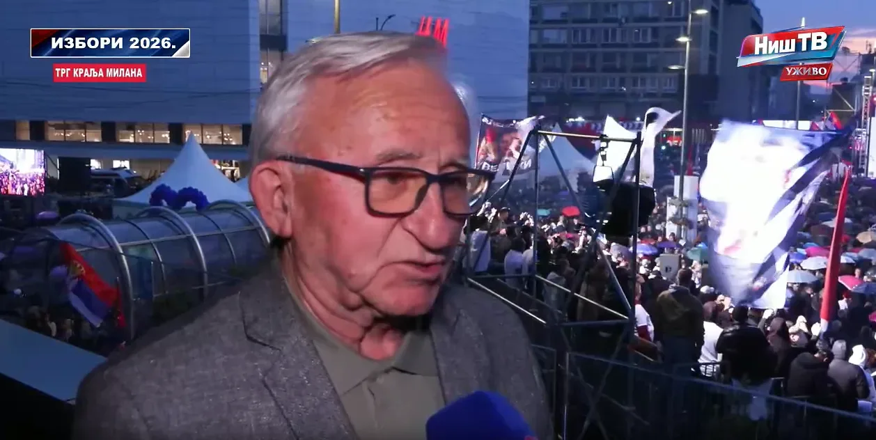 Foto: Niš TV/printscreen