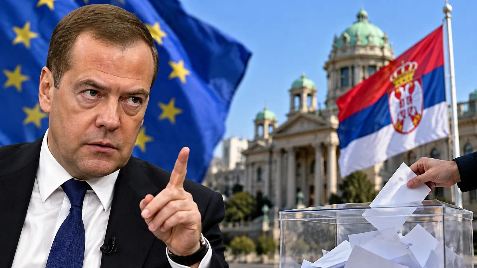 Foto: Niš TV/Ilustracija AI