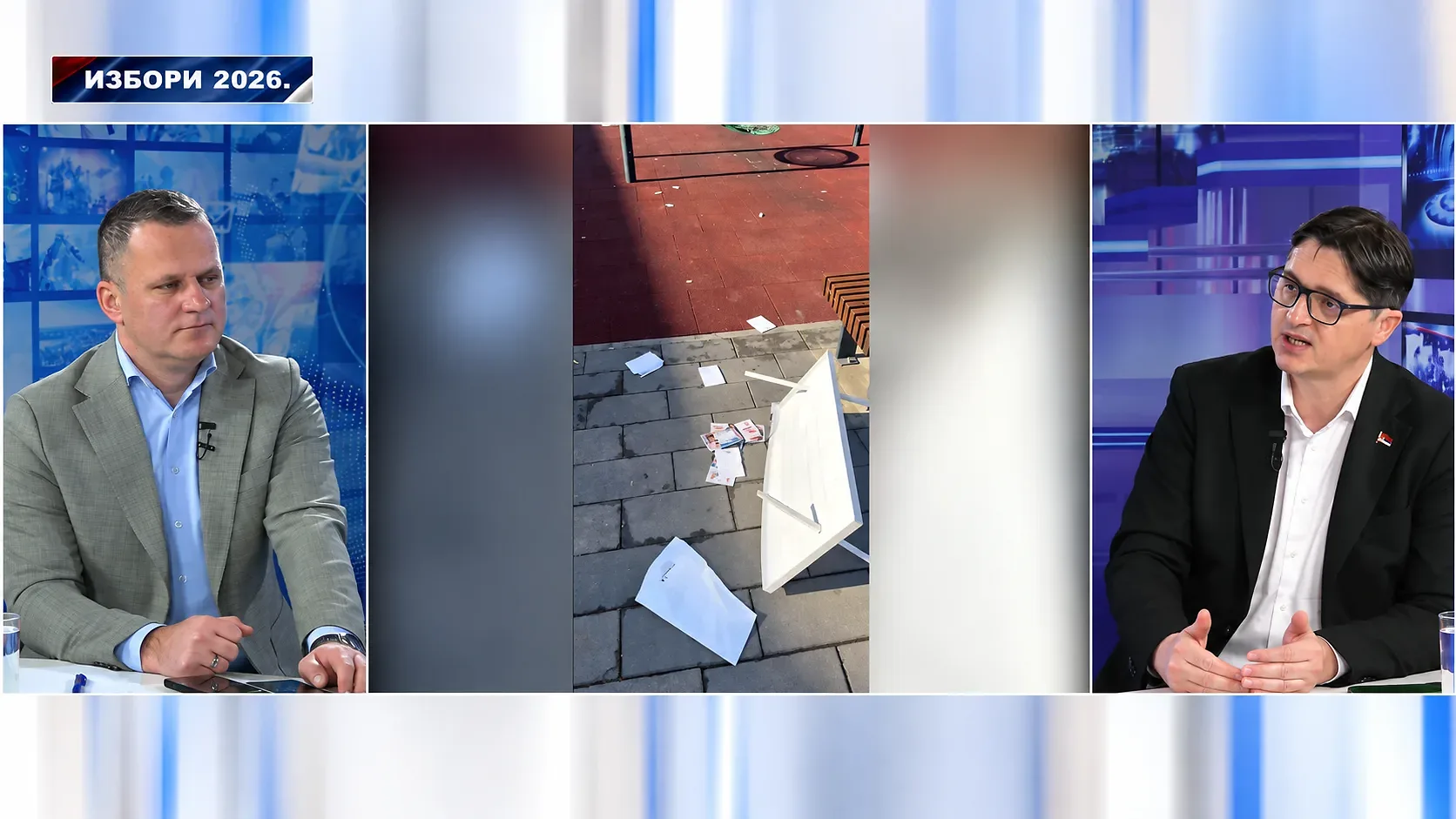 Foto: Niš TV