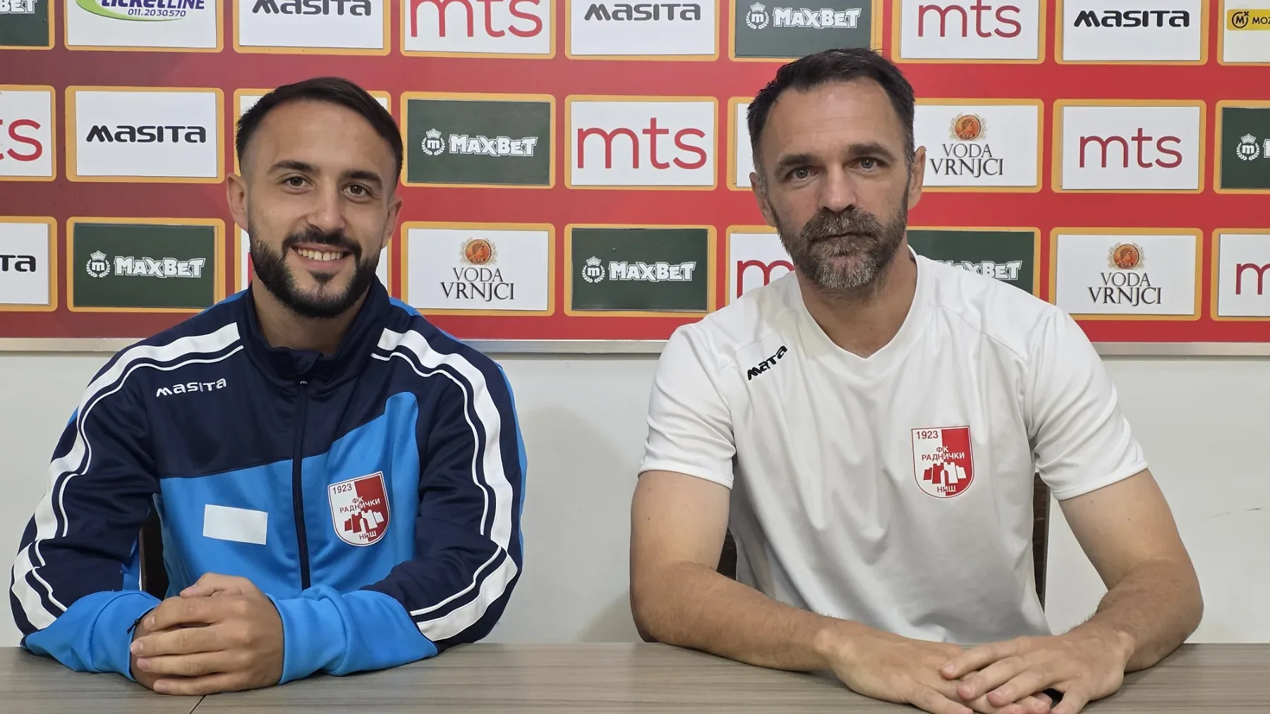 Foto: FK Radnički Niš