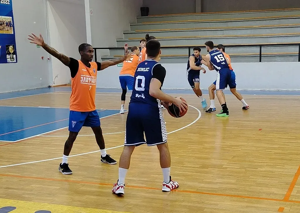 Foto: KK Niš