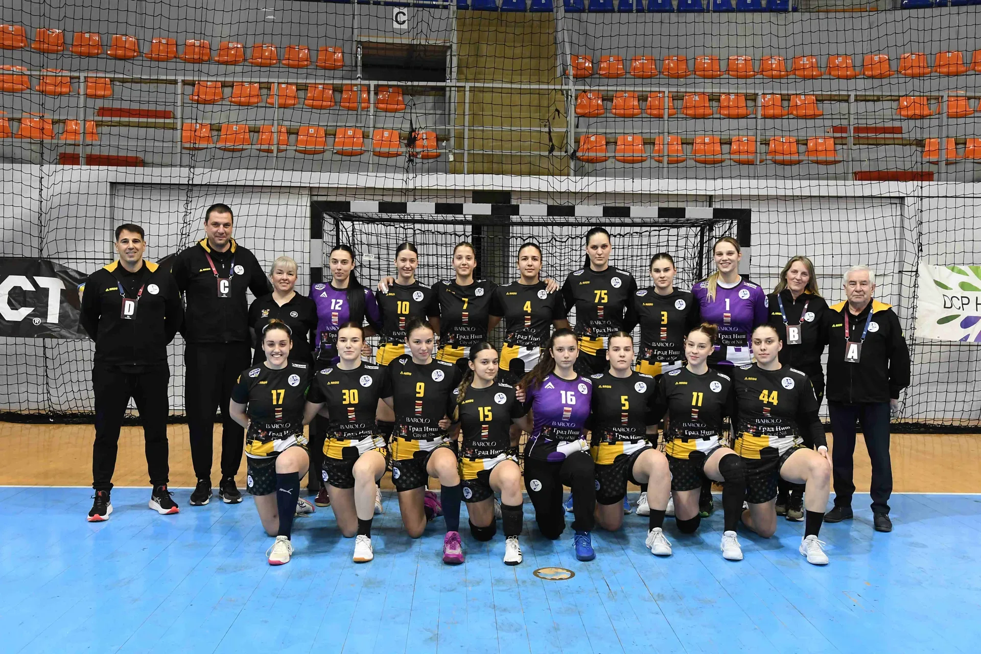 Foto: Arkus liga