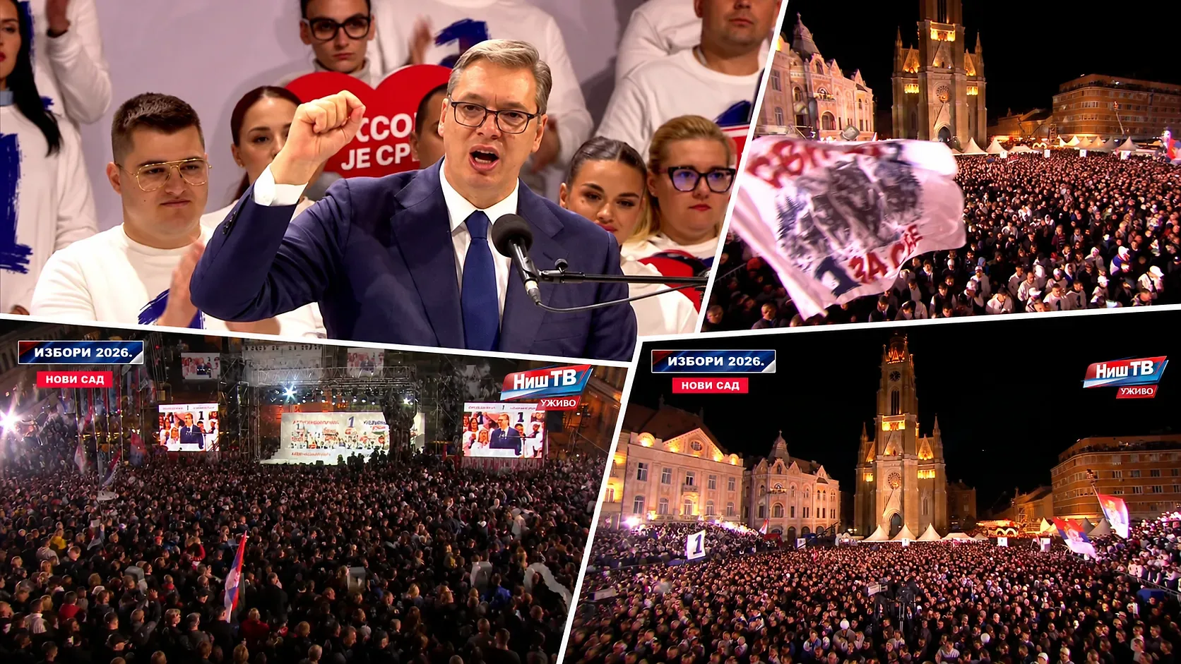 Foto: Niš TV/printscreen