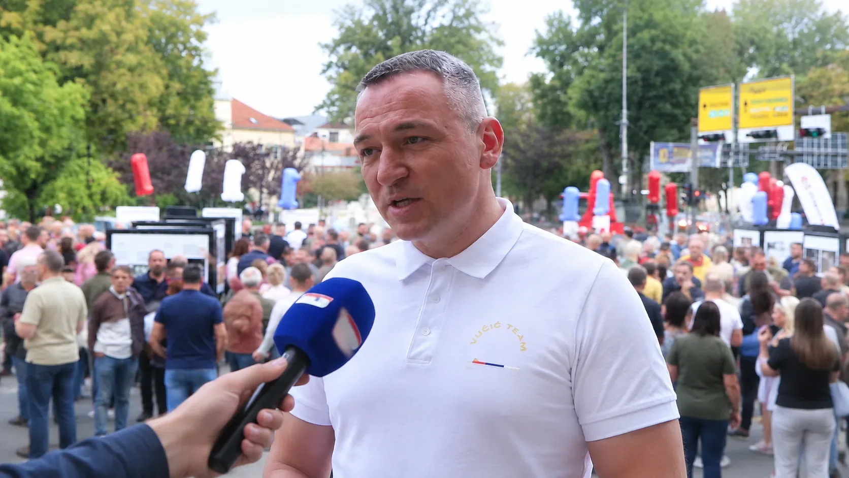 Foto: Niš TV