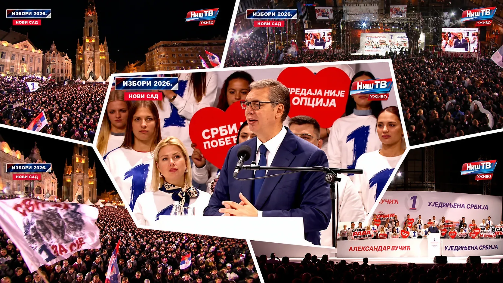 Foto: Niš TV/printscreen