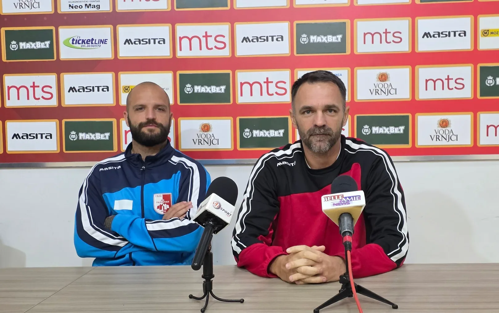 Foto: FK Radnički Niš