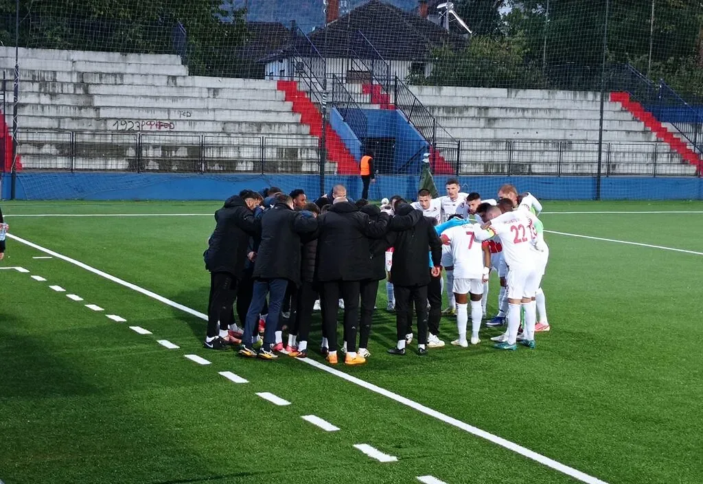 Foto: FK Radnički Niš