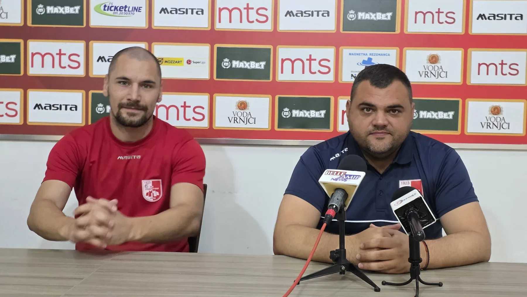 Foto: FK Radnički Niš