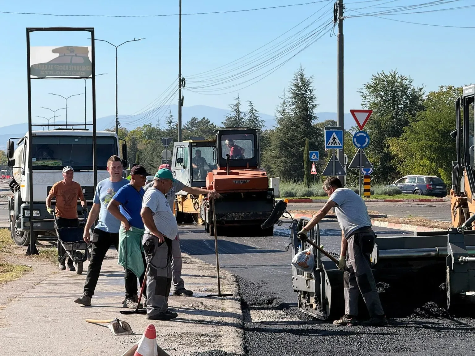 Foto: Grad Niš