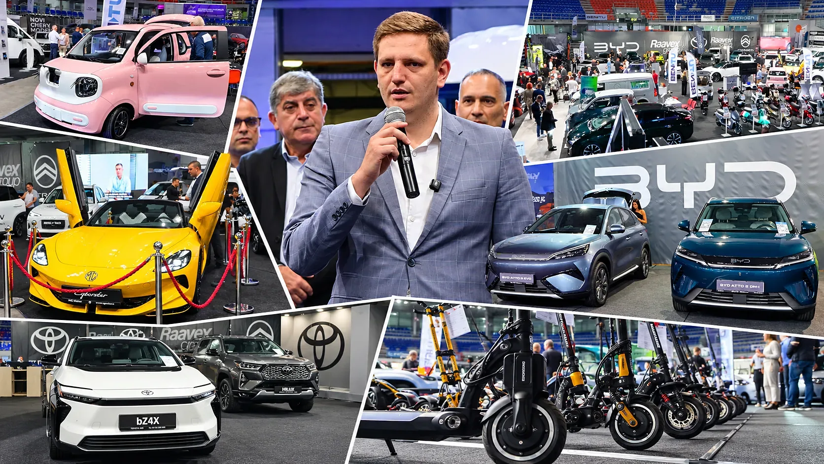 Foto: Niš TV