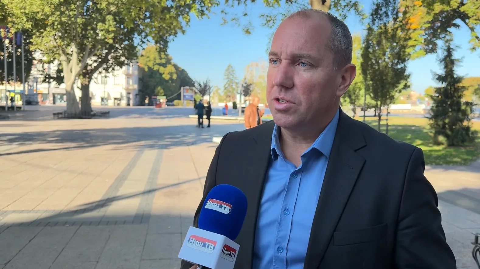 Foto: Niš TV