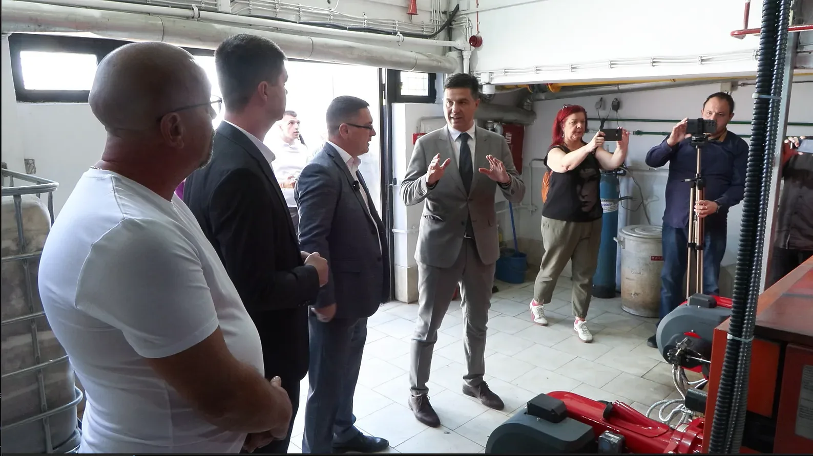 Foto: Niš TV