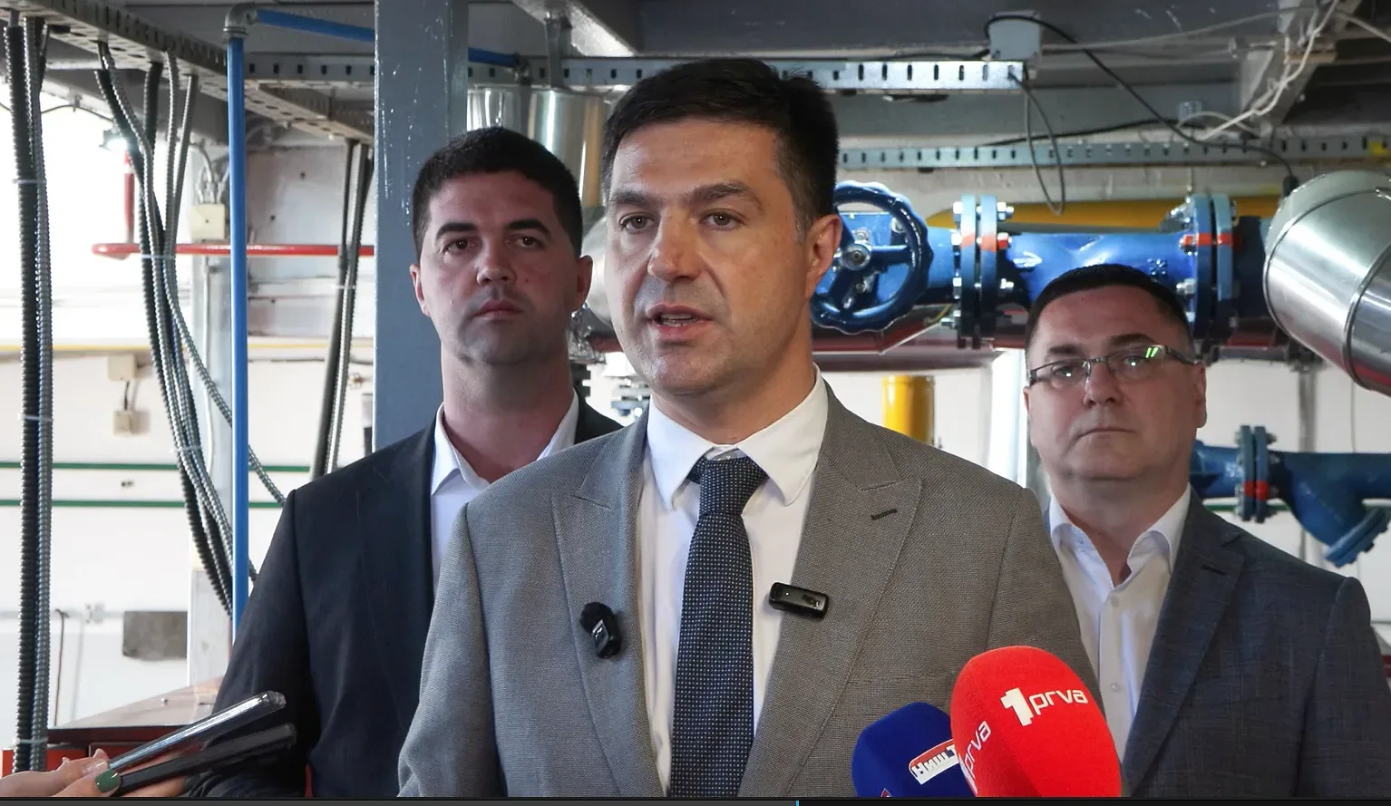 Foto: Niš TV