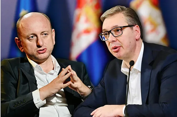 Foto: Kurir