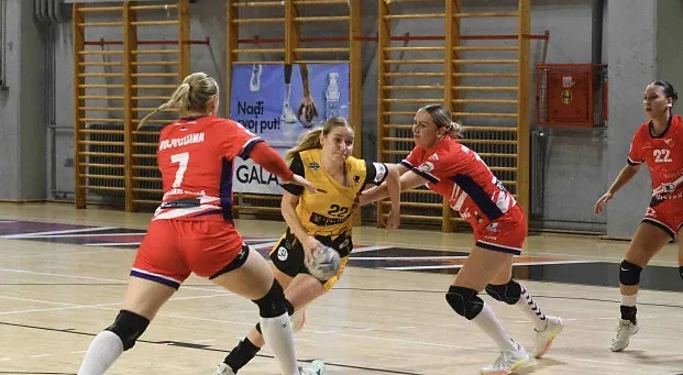 Foto: Arkus liga