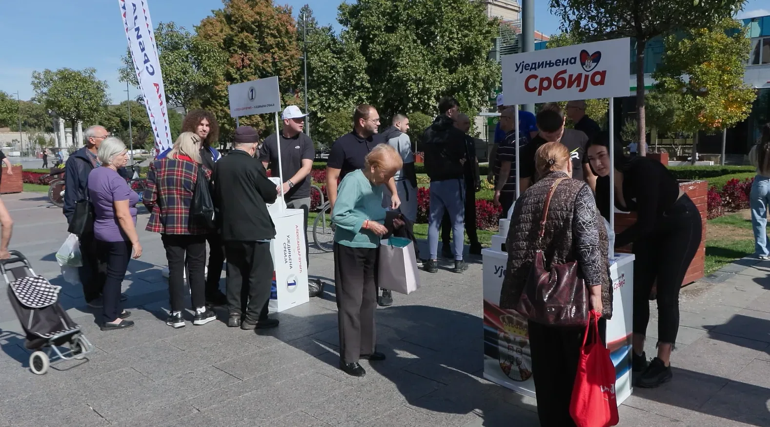 Foto: Niš TV