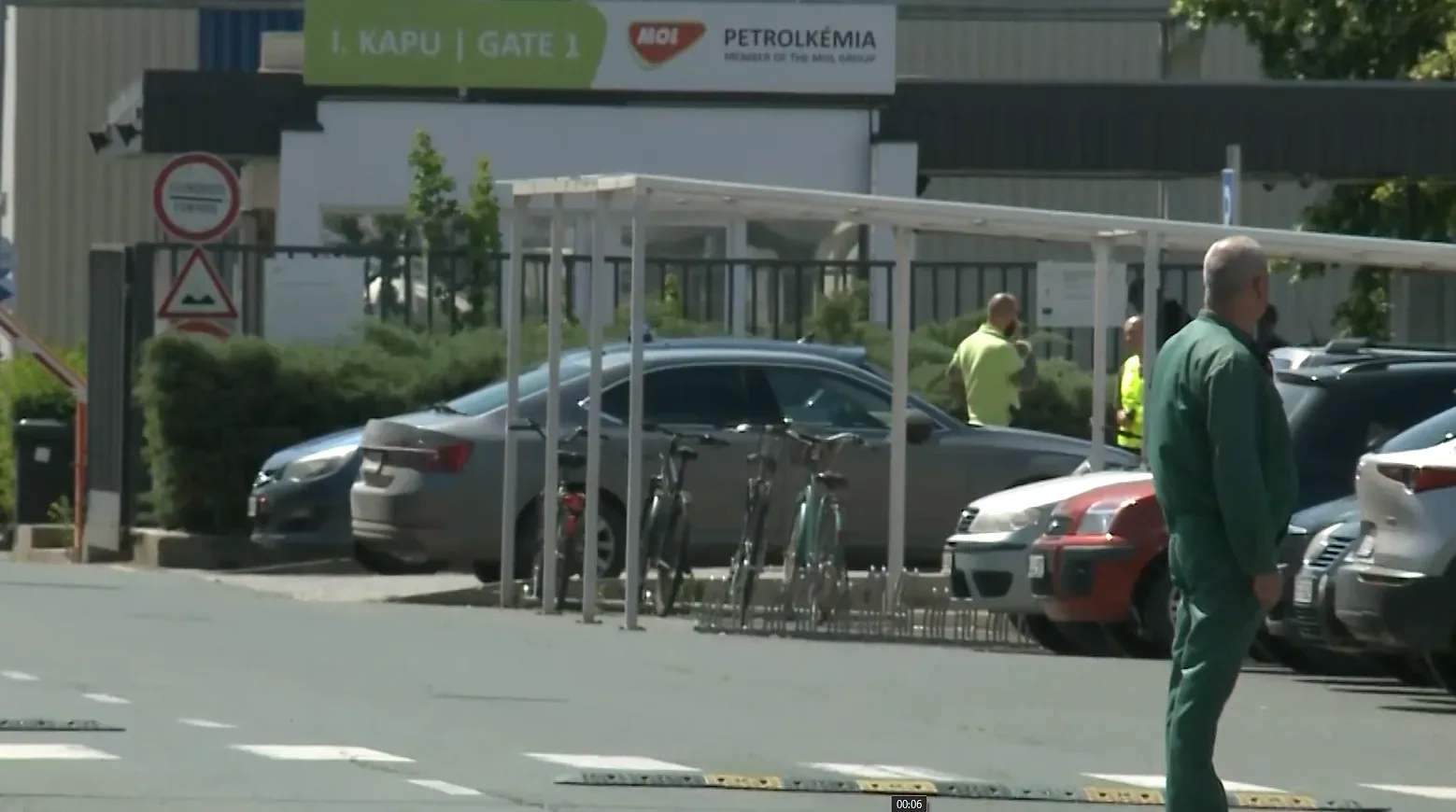 Foto: Niš TV/printscreen