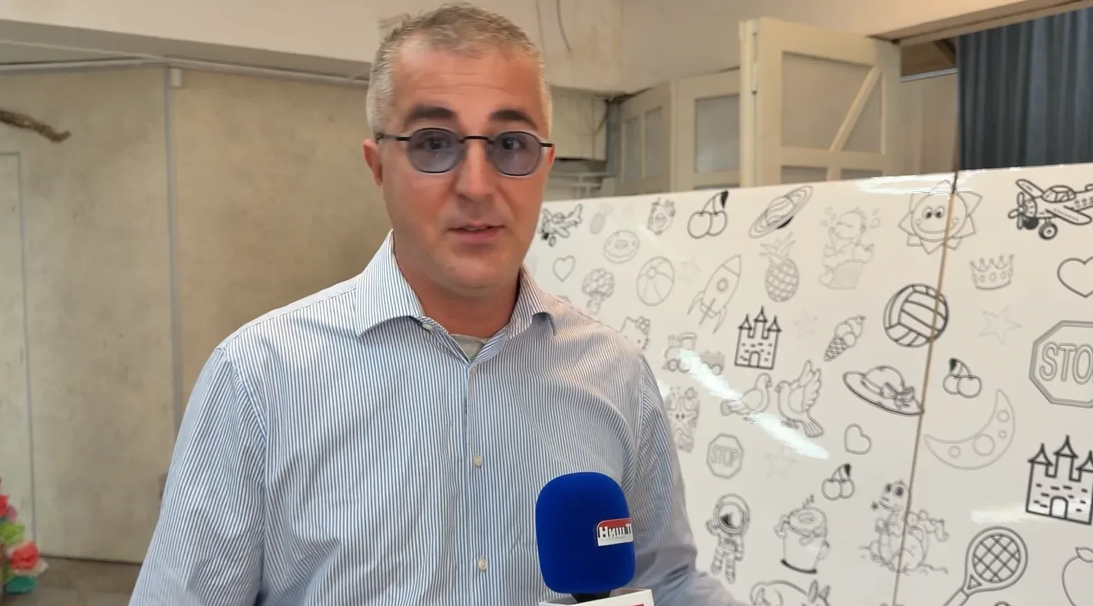 Foto: Niš TV