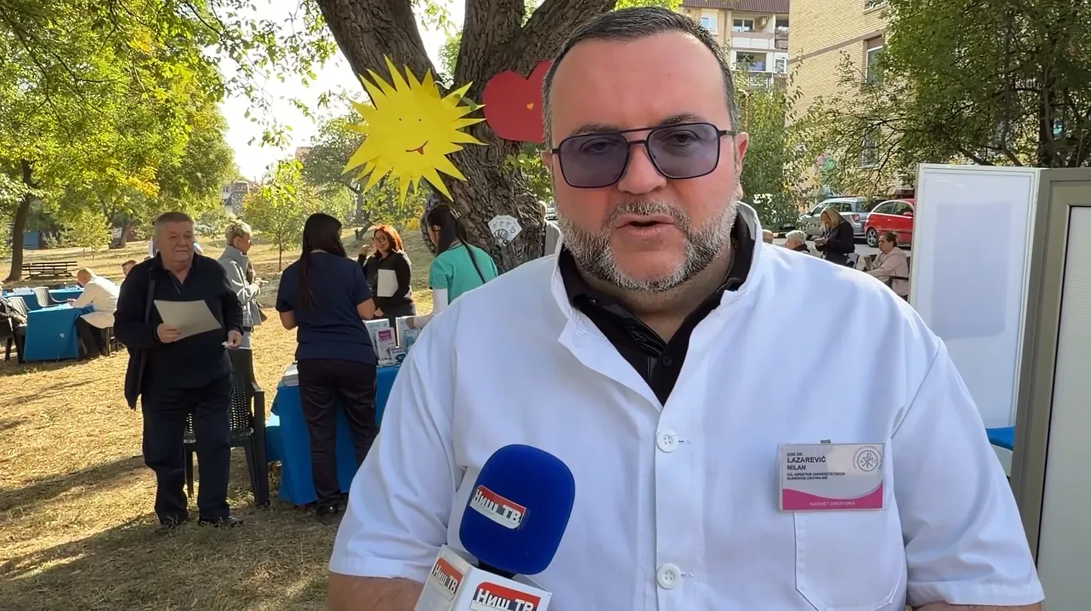 Foto: Niš TV