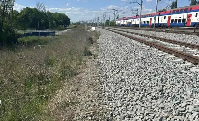Foto: Infrastruktura železnice Srbije