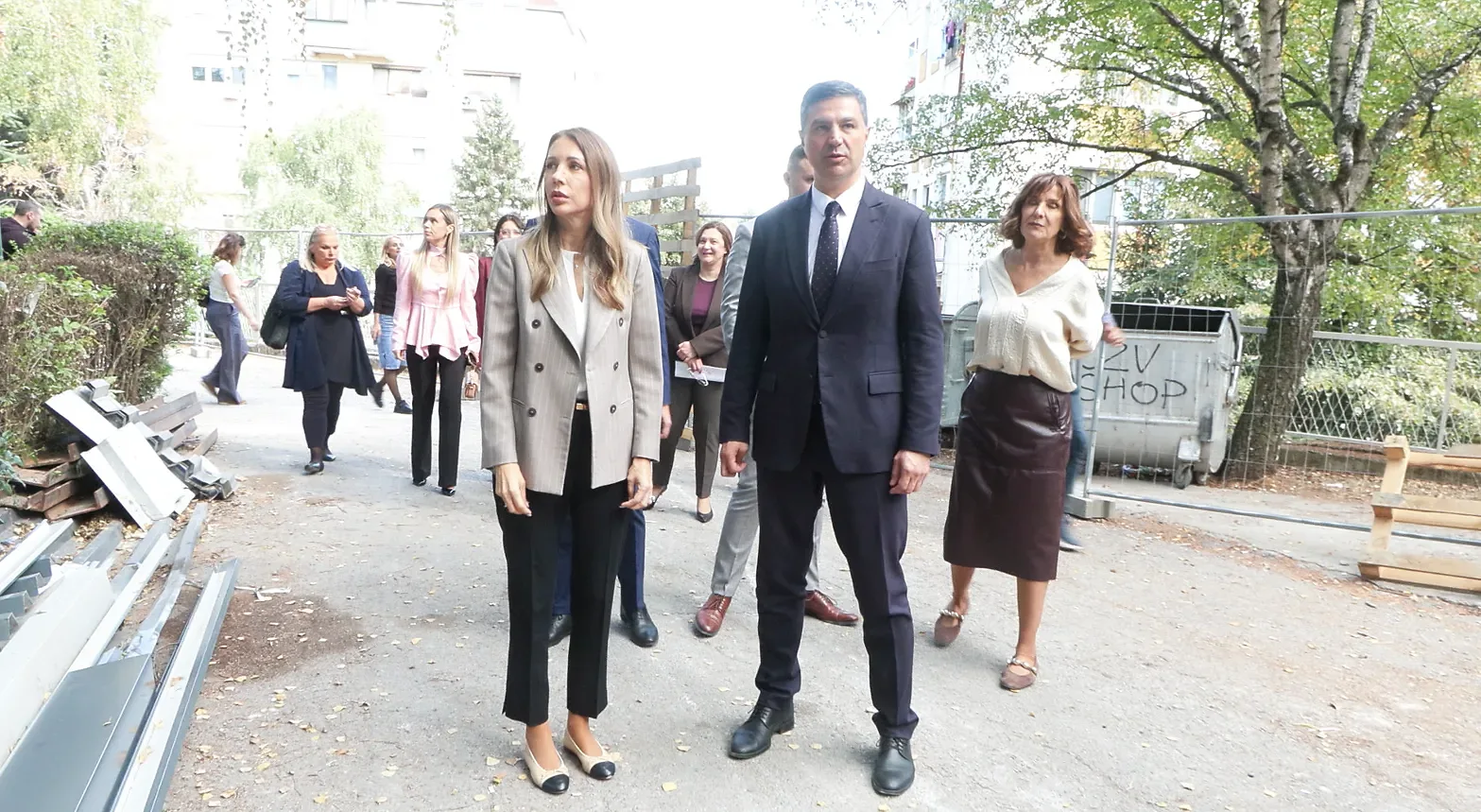 Foto: Niš TV