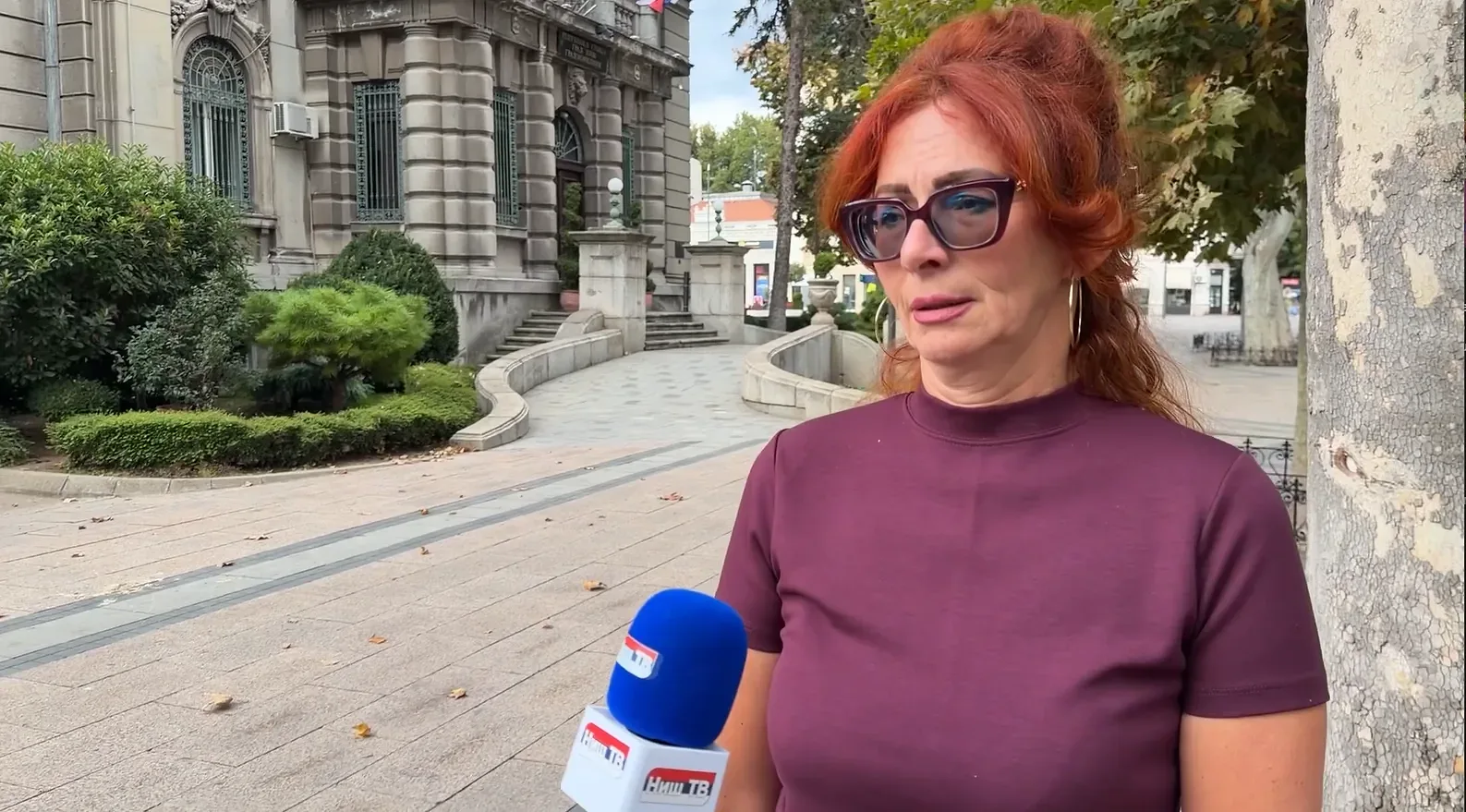 Foto: Niš TV