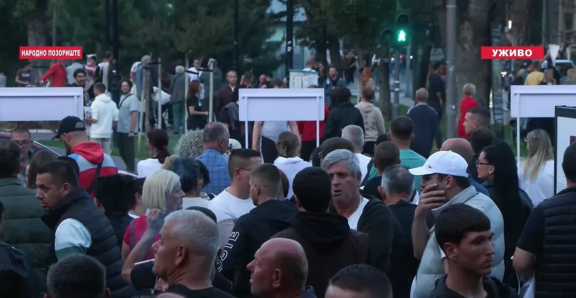 Foto: Niš TV