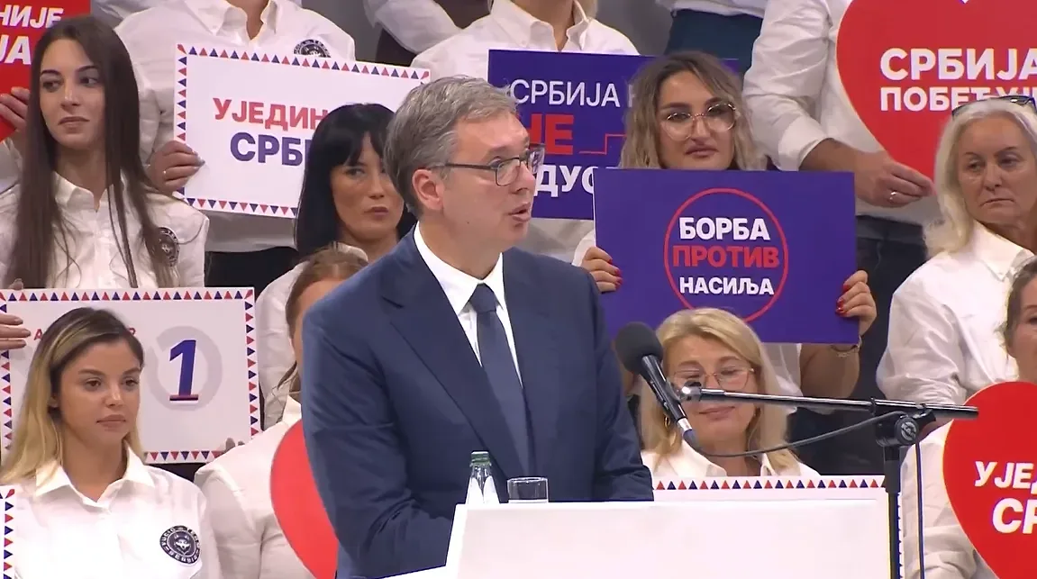Foto: Niš TV/printscreen