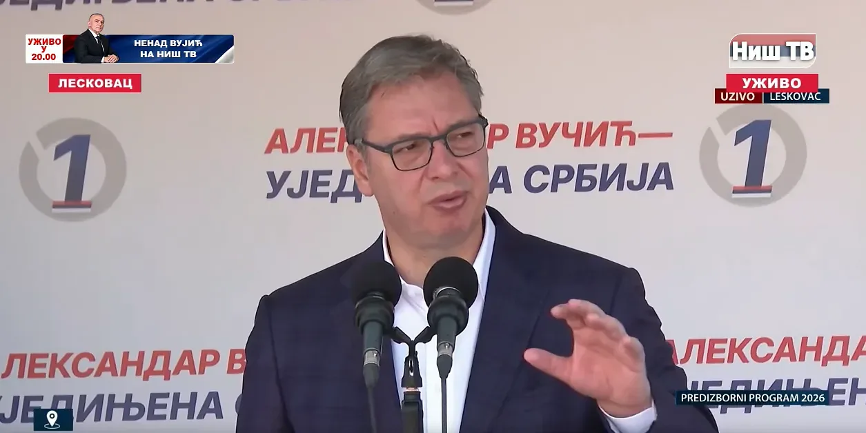 Foto: Niš TV/printscreen