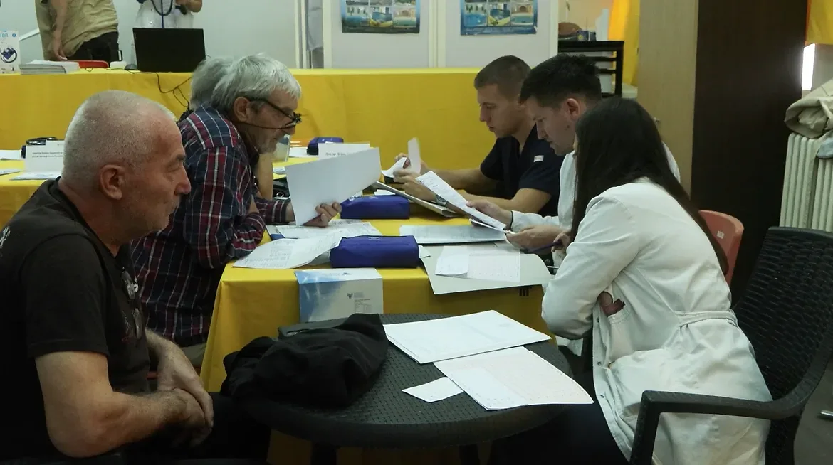 Foto: Niš TV