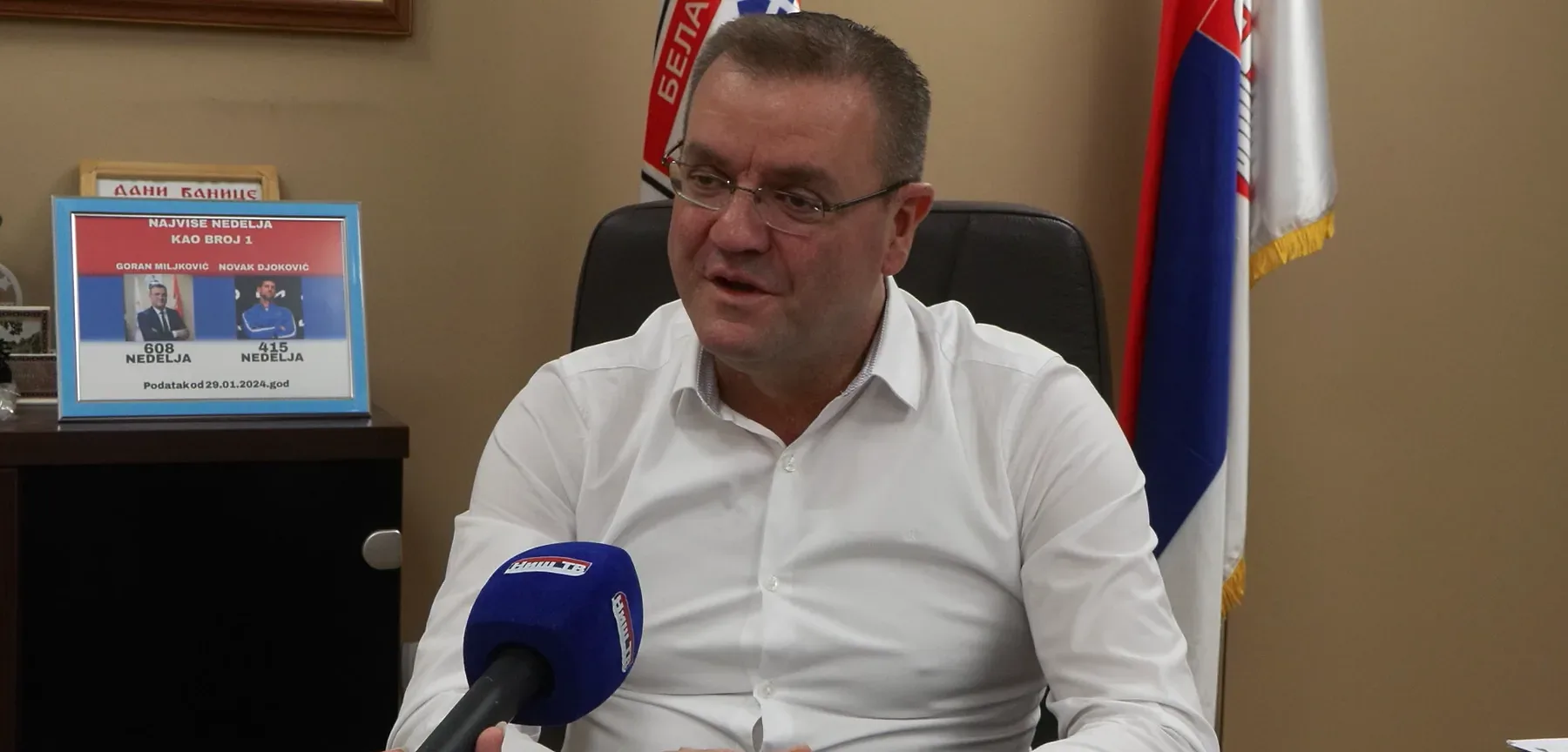 Foto: Niš TV