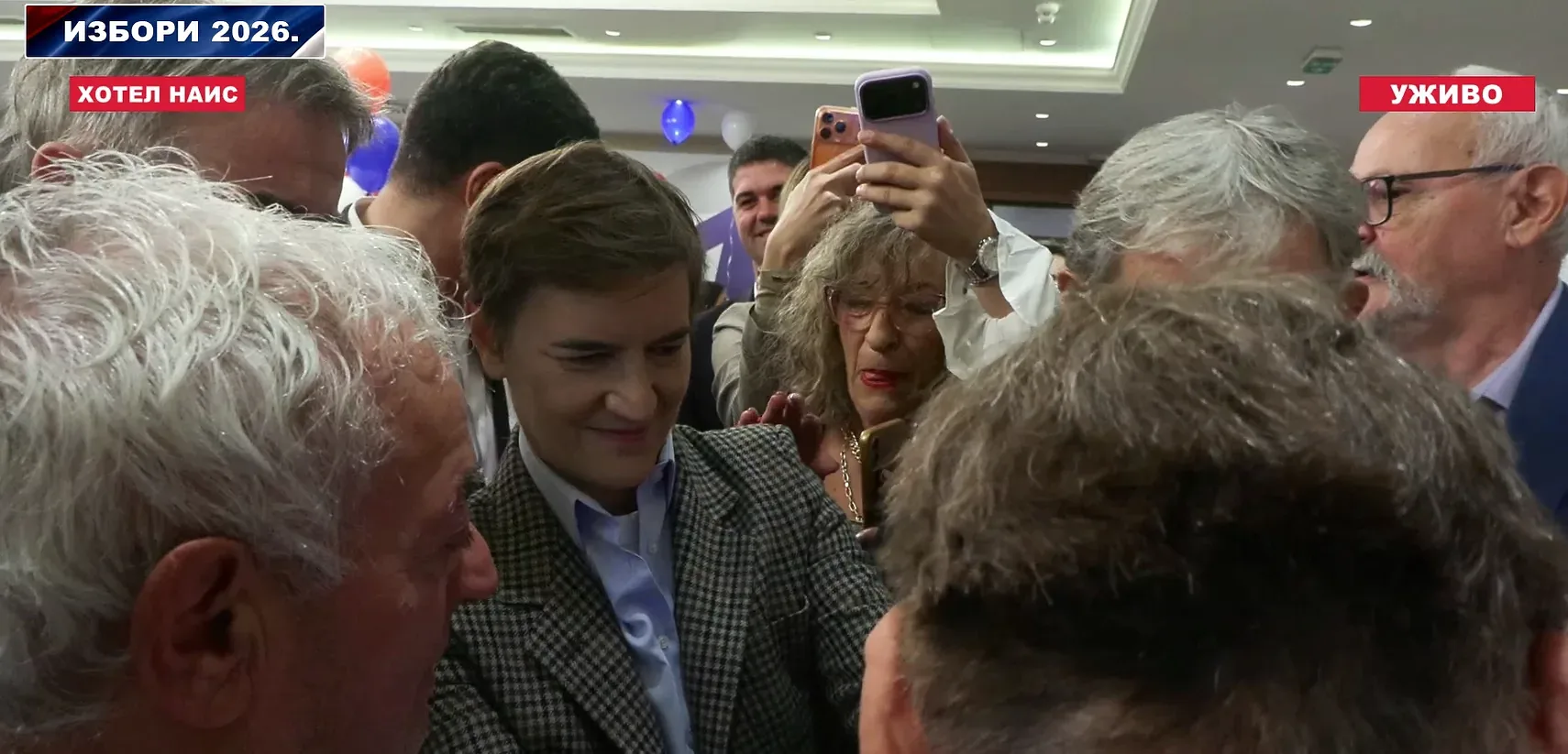Foto: Niš TV